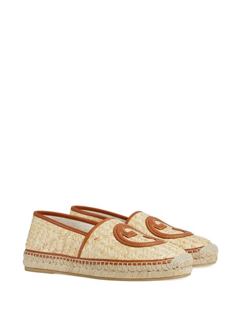 buy gucci espadrilles|gucci espadrilles farfetch.